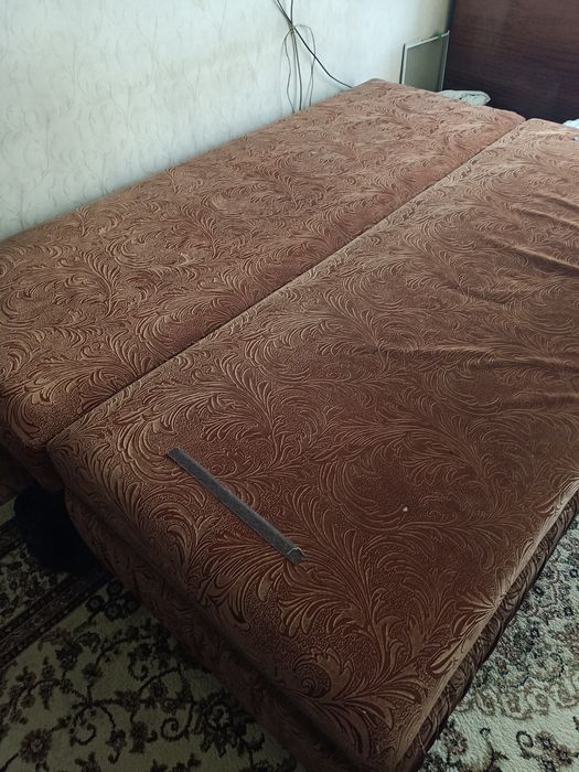 Продам диван раскладной