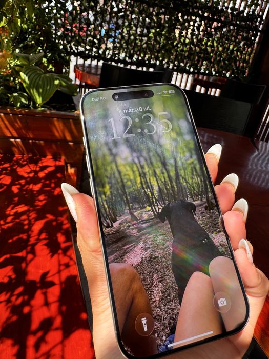 Iphone 16 Pro 128GB