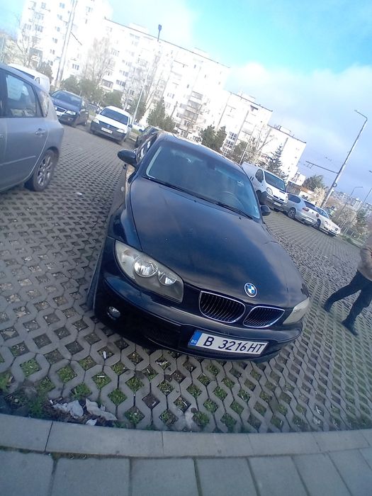 BMW 316 1.6 116к.с