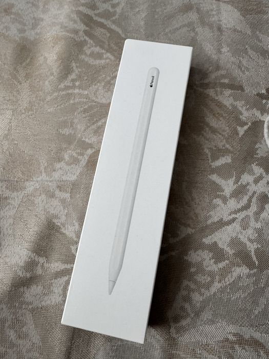 Apple pencil 2th generation