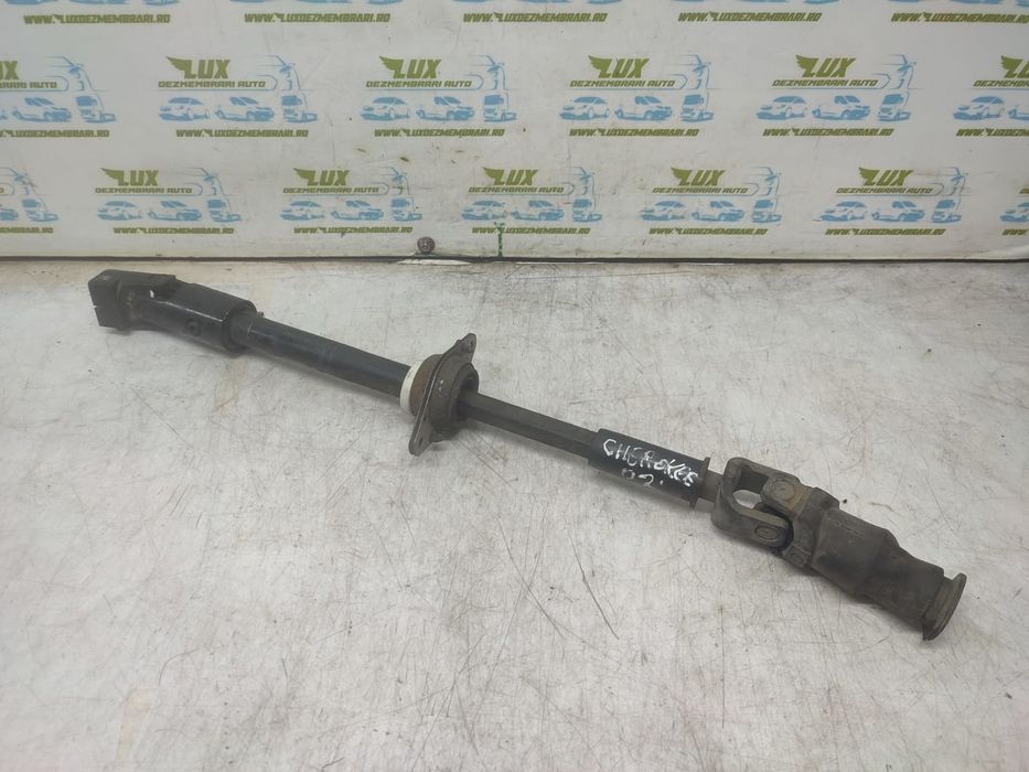 Cruce ax volan Jeep Cherokee KJ (2001 - 2007)