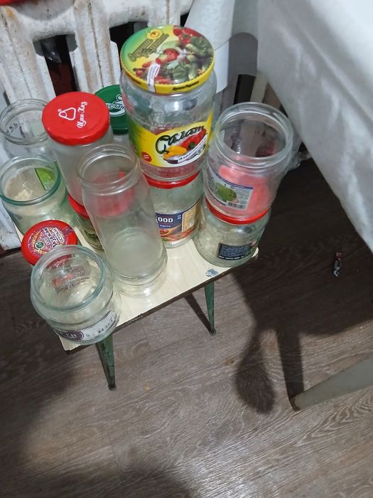 Банки много разные