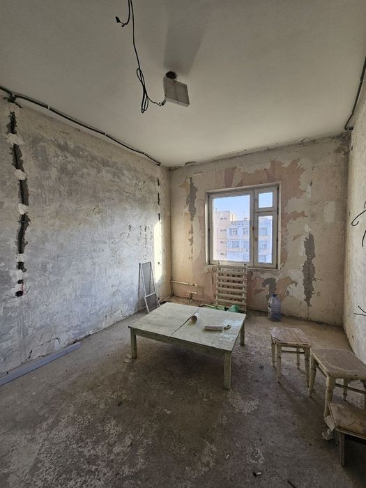 Срочно сотилади Сергели 5. 2/9/9 2×6 балкон без ремонт торец мактаб бо