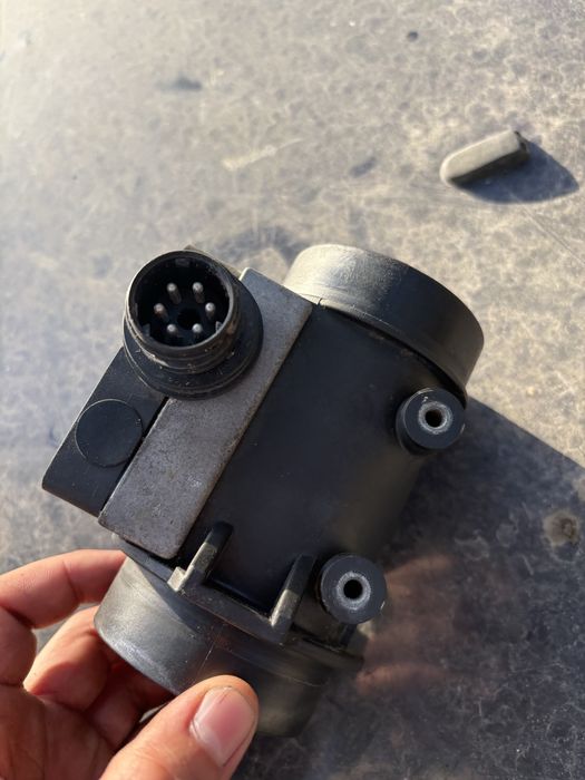 Бмв е34 2.0 валюметр без ванус бош