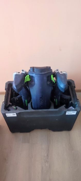 Екзоскелет FESTOOL ExoActive EXO 18 - 4.0 I-Plus