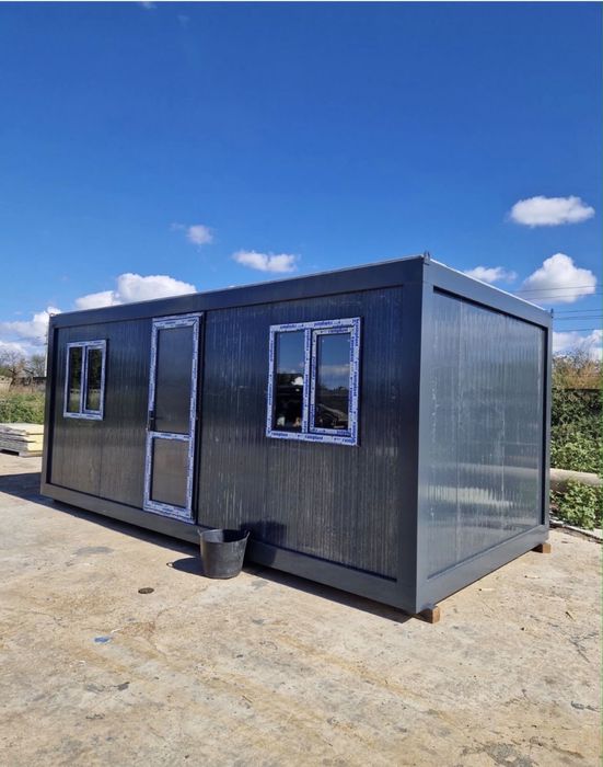 Containere modulare oferta