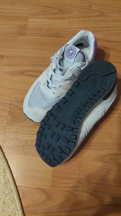 Vand adidasi NEW BALANCE 574 Noi