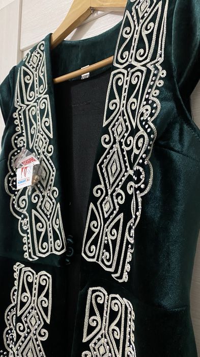 Срочно продается Камзол