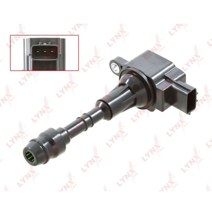 Катушка зажигания LYNXauto SPL1248