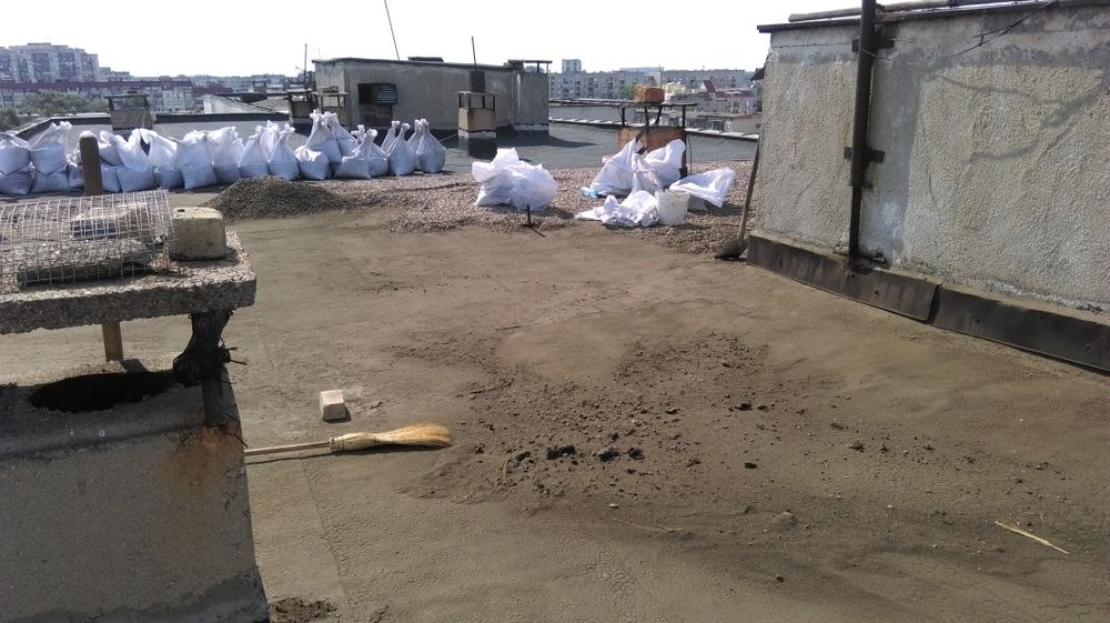 Ремонт на покриви Пазарджик и региона.