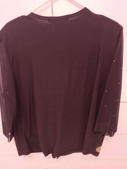 Красивая лёгкая кофта