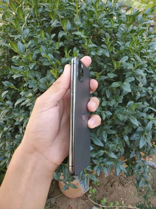 Iphone 11 pro max 64gb