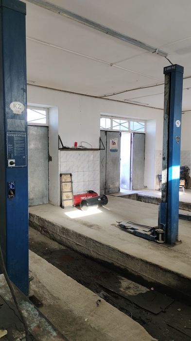 Подьемник сатылады 3 шт бар