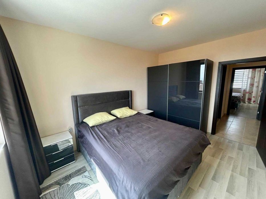 Продава се Тристаен апартамент в Несебър - 91 кв.м за 1803 €/кв.м - Снимка #7