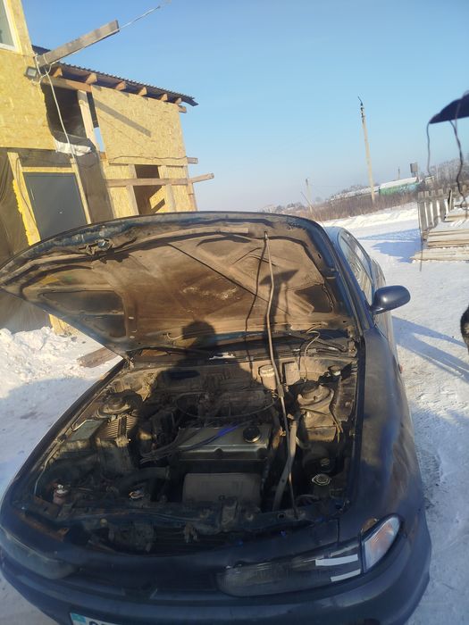 Продам Митсубиси галант