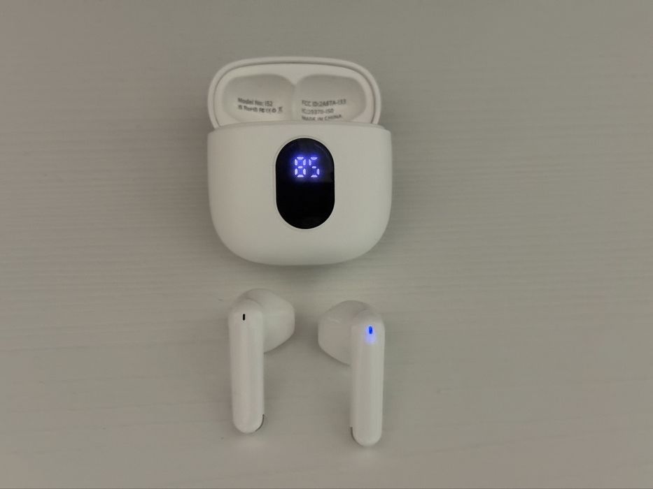 Căști wireless DrsaeC I52 True Wireless Earbuds – în cutie