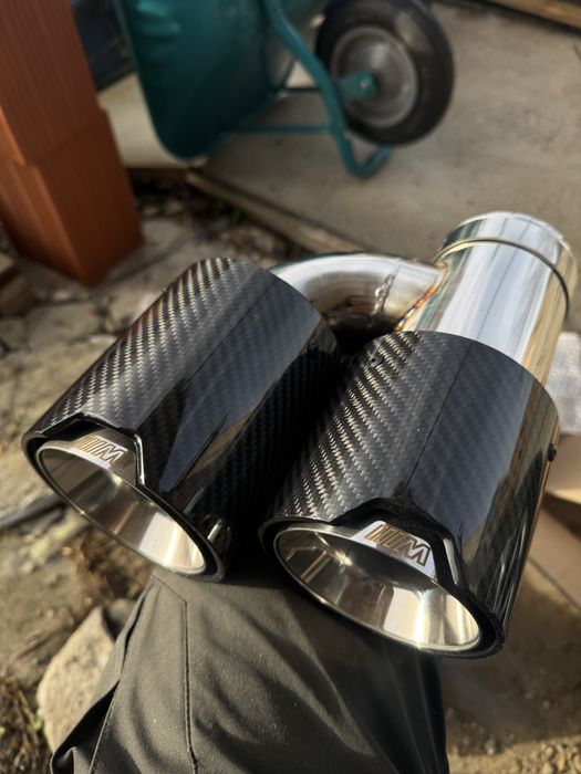 G30/31 М накрайници