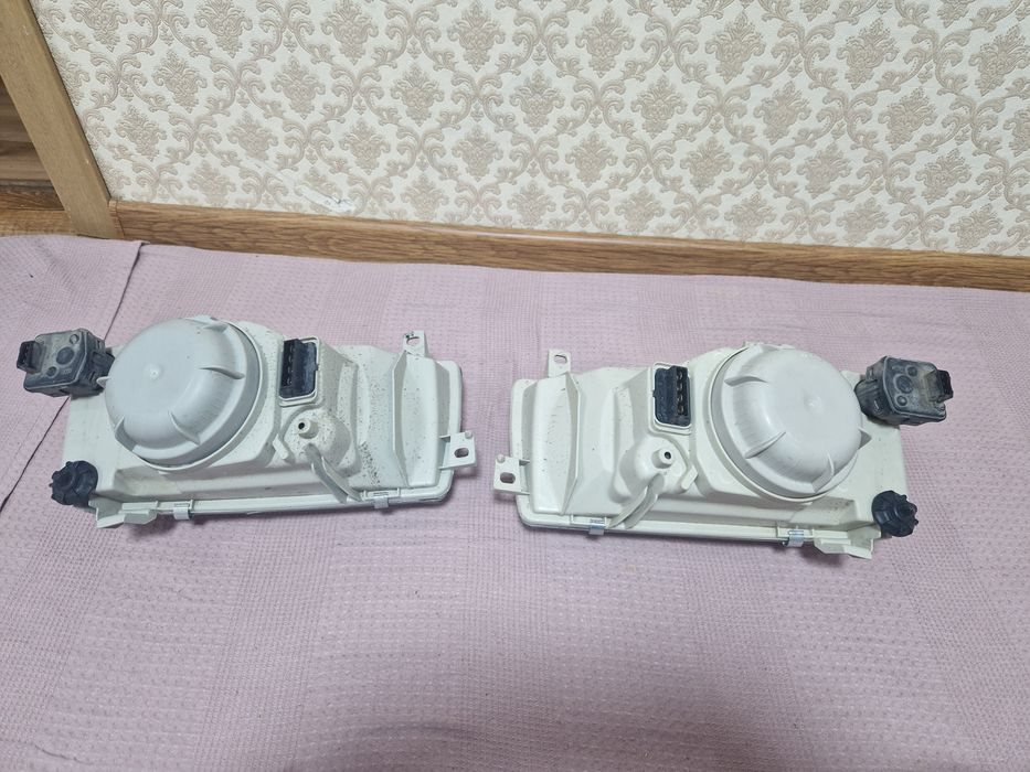 Фары на Фольксваген Венто