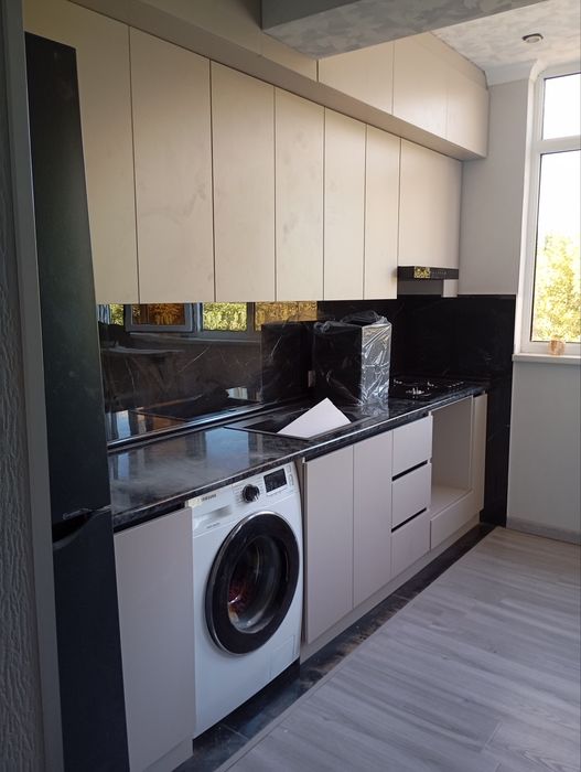 Mebel na ZakaZ ( Kuxna , spalniy , Garderop , office  Mebel )