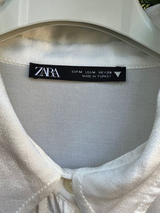 Zara блуза М р-р