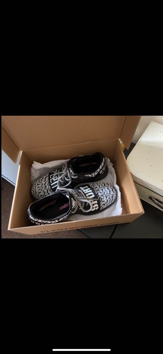 Дамски маратонки Philipp Plein sport