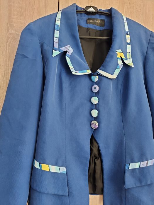 Sacouri din poliester, elegante, mărimea 44