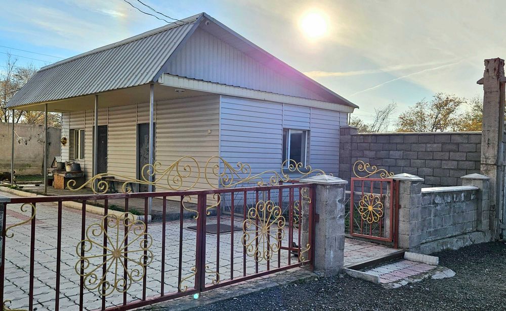 Продается промбаза