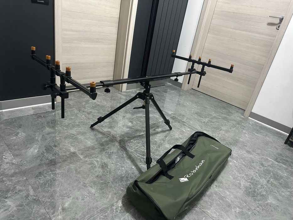 Rod Pod Robinhan SDJ‑112‑5 – NOU