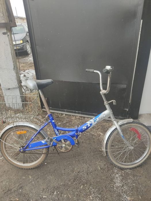 Продам велосипед.