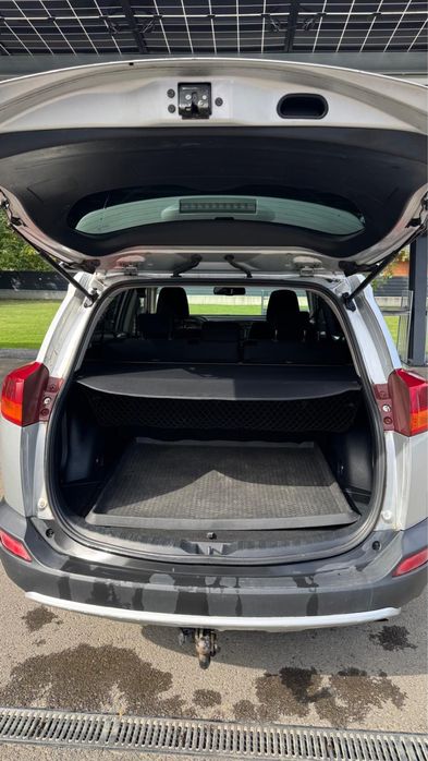 TOYOTA RAV4 2014 — imagine 2