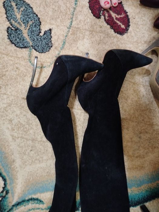 Женская обувь  брендовая