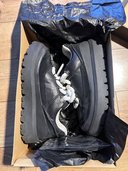 Vand UGG heritage utility sneakers