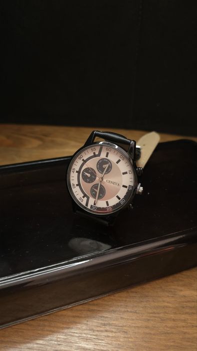 Стилни мъжки часовници