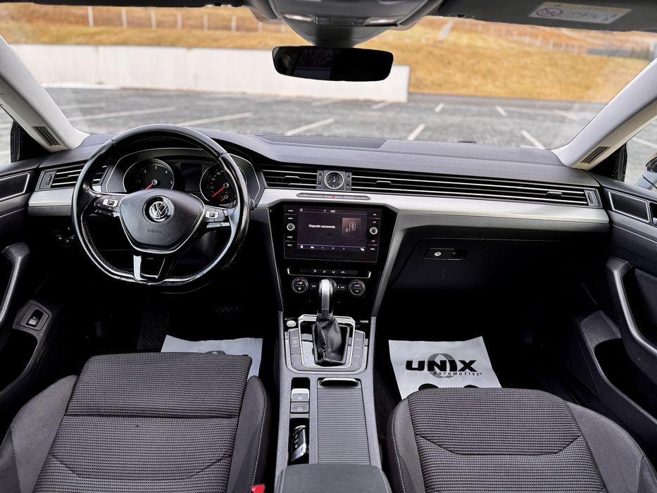 Vw arteon - full led - cutie aitomata dsg - an 2019 - 2.0 diesel