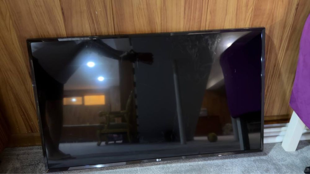 Продам телевизор за минимальную цену