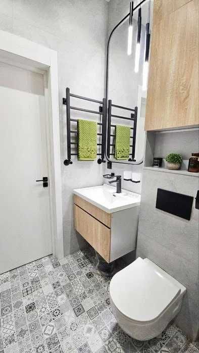 Сдаётся новая 2-комнатная квартира на Ойбеке *308