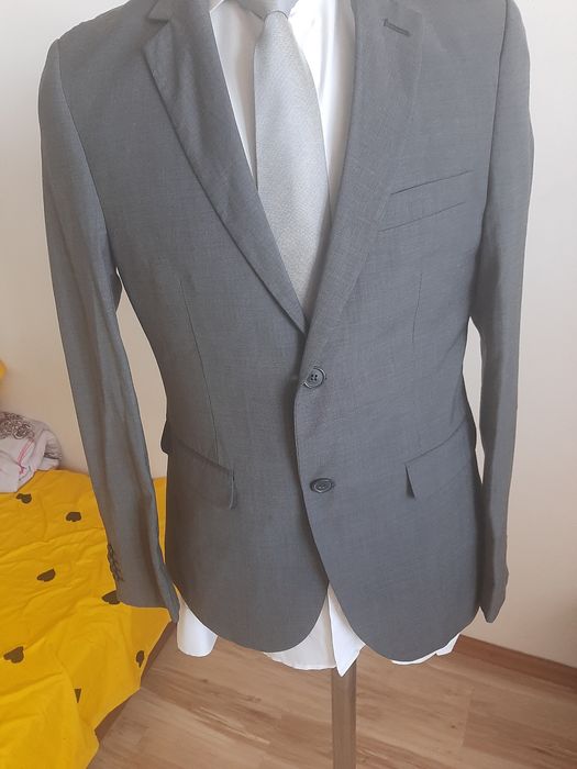Sacou original gen ARMANI marimea 48
