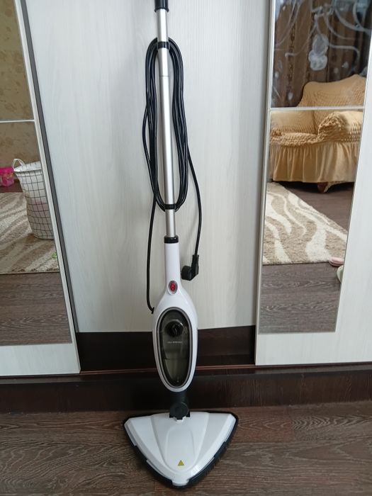 ПРОДАМ паровую швабру