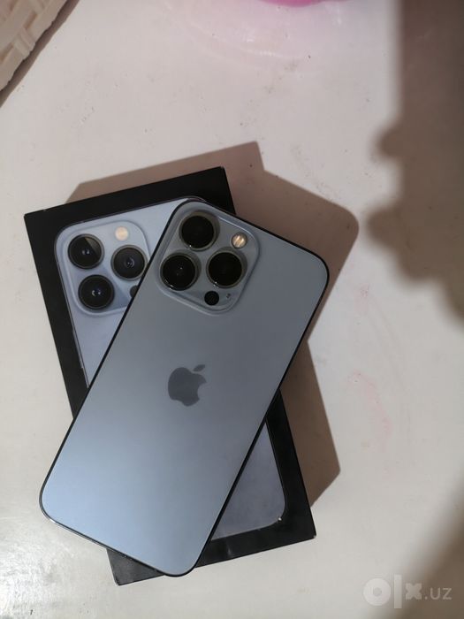 iPhone 13 pro 128gb