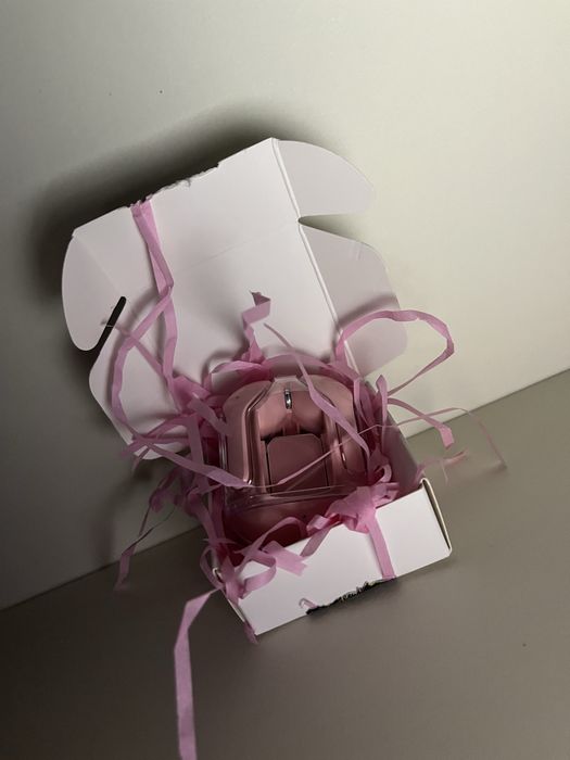 Безжични слушалки