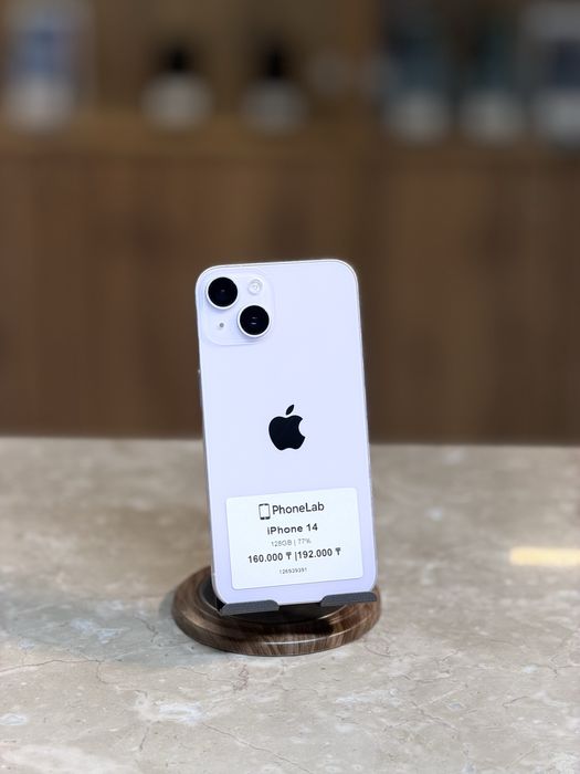 iPhone 14 128GB / Айфон 14 128ГБ PhoneLab