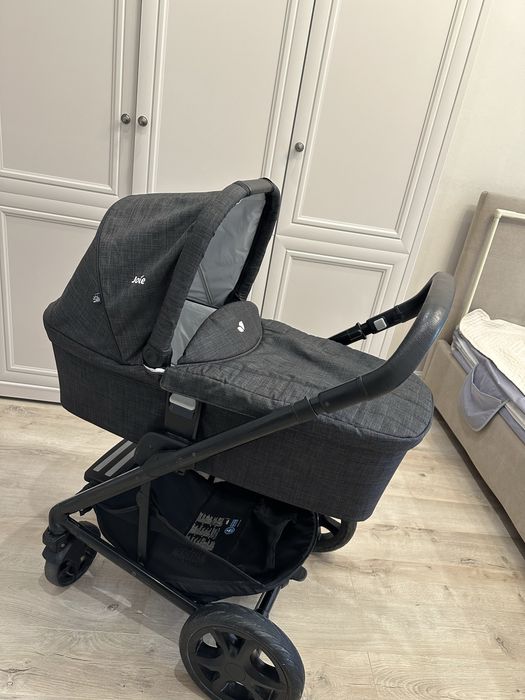 Детская коляска Joie 2 в 1