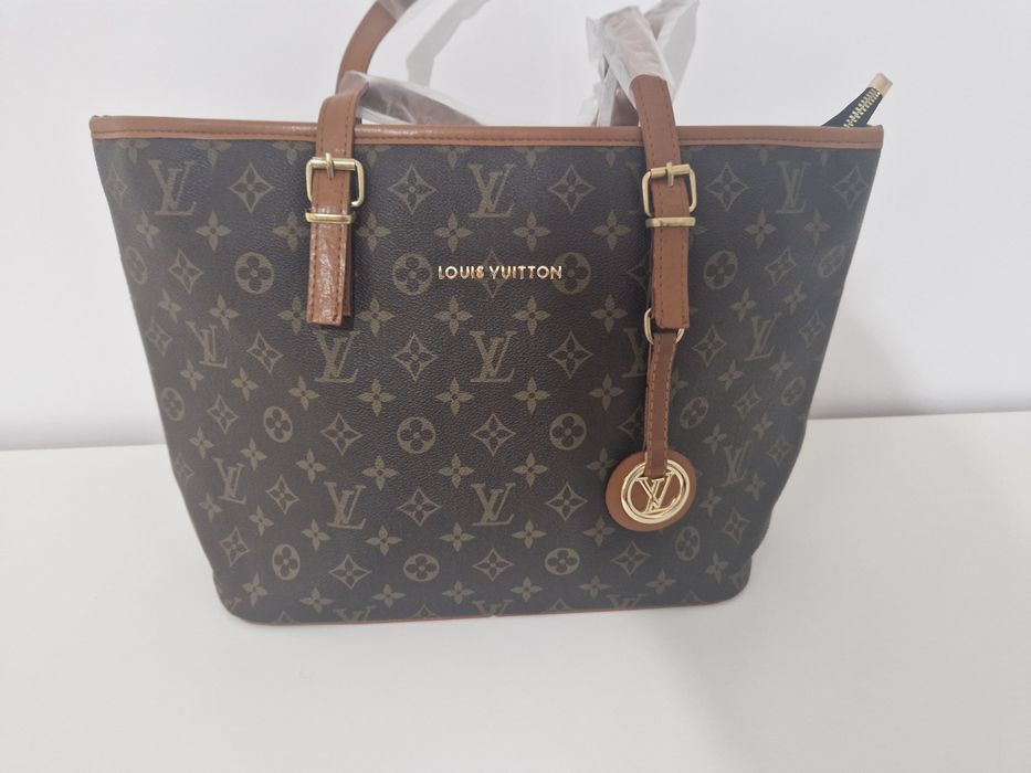 Geanta Louis Vuitton