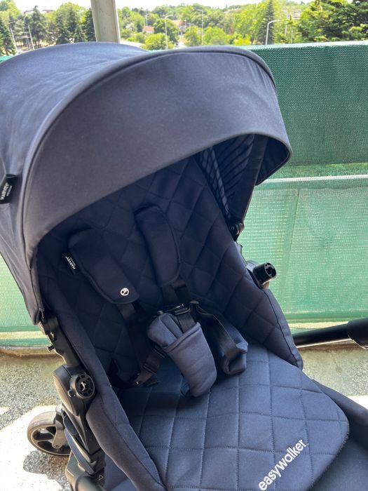 Easywalker Harvey 3 premium