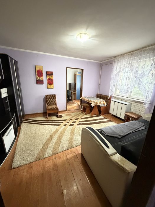 Apartament 2 camere cartier Viitorului