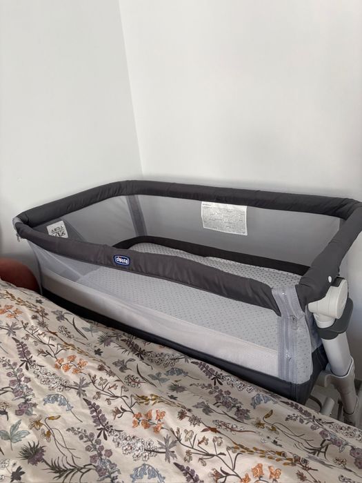 Vand patut aproape nou