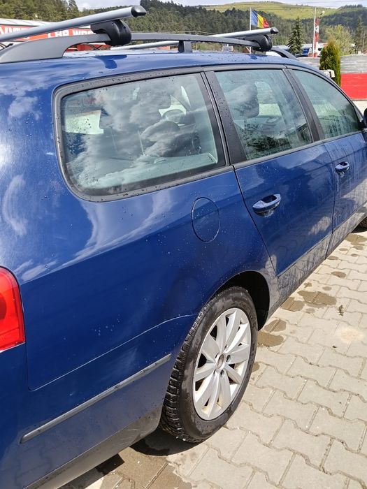 Se vinde VW  Passat 2009