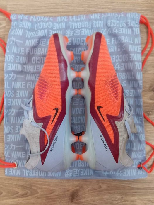 Nike Phantom 6 Low Elite FG