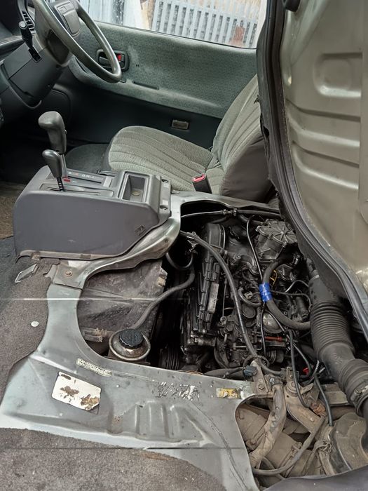 Продам две Toyota Town Ace 1994 г.в.