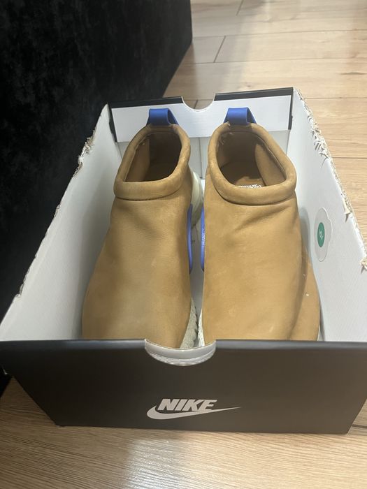 Nike undercover обувки